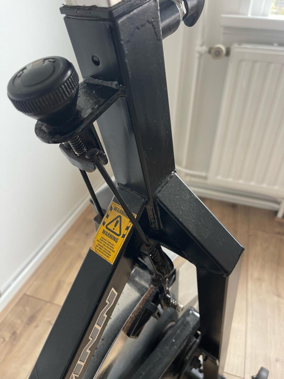 Schwinn spinningfiets