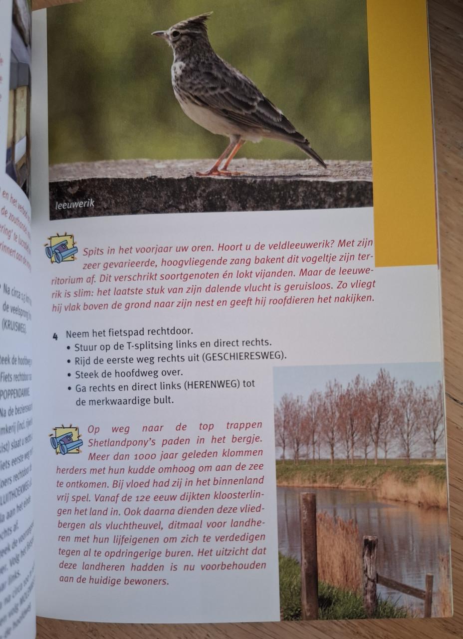Rondje Zeeland - 11 prachtige fietsroutes - met picknickrecepten