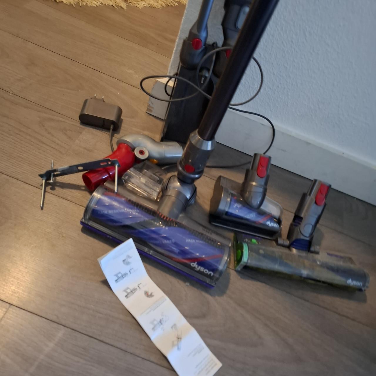 Stofzuiger Dyson