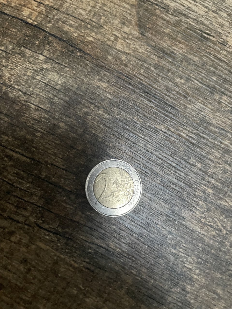 2 2 euromunt belgie 2000speciaal