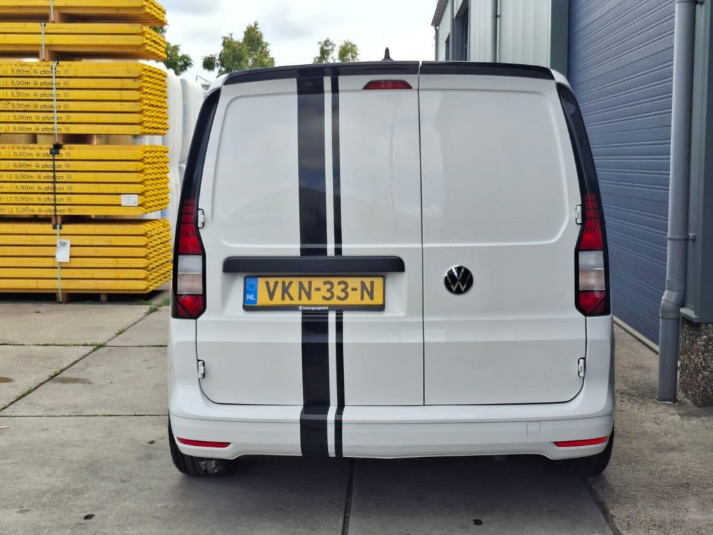 Volkswagen Caddy cargo 2.0 tdi economy business airco / cruise controle / s