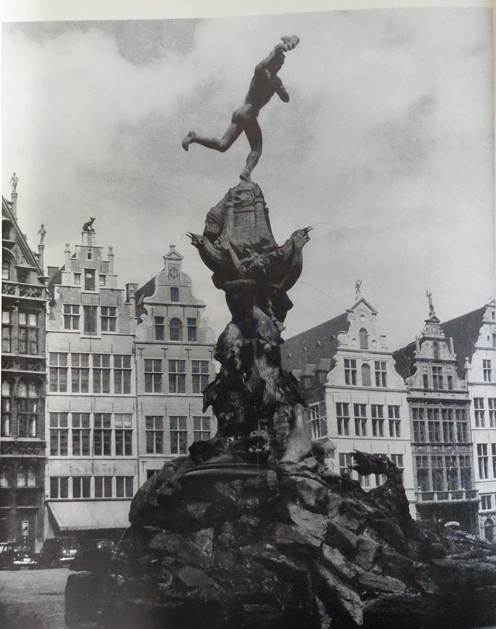 Eeuwige Schelde