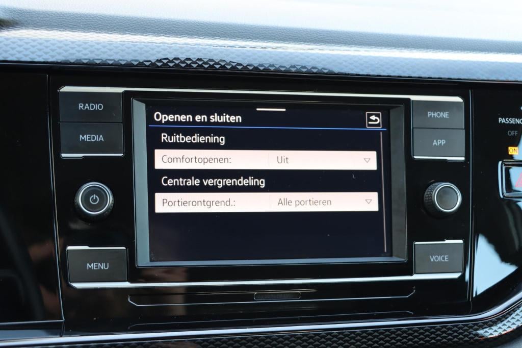 Volkswagen Polo 1.0 tsi life 95pk