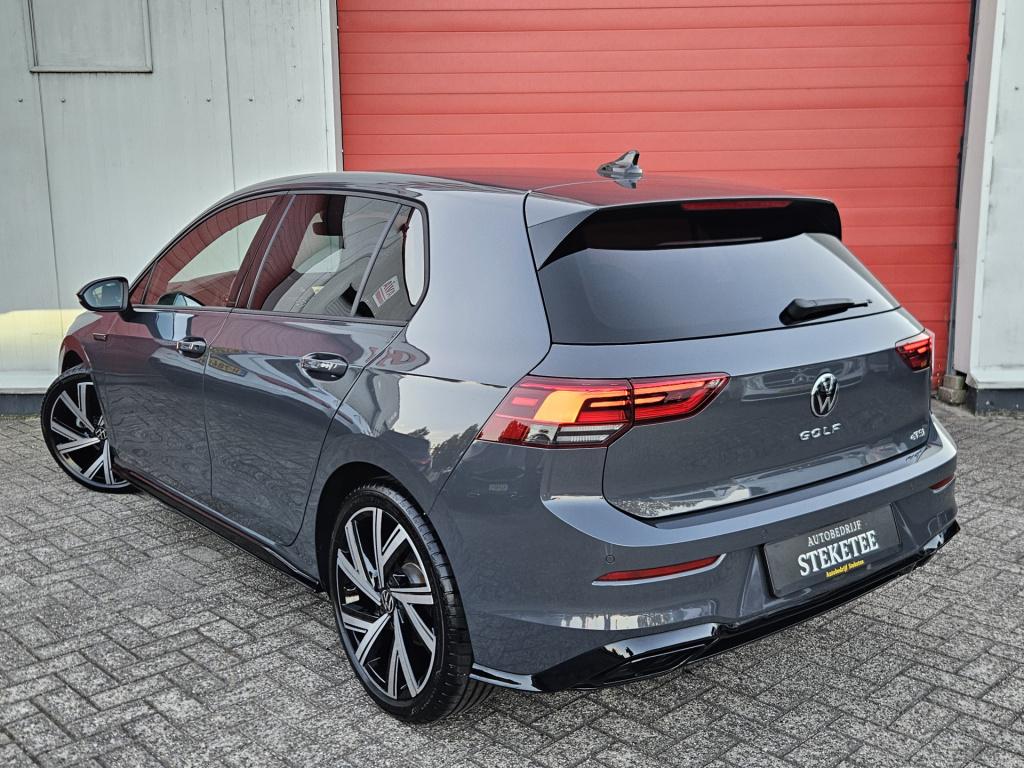 Volkswagen Golf 1.5 etsi r-line business | acc | stuur/stoel verw. rijklaar