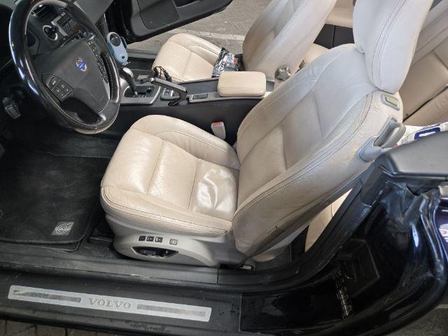 Prachtige volvo c70