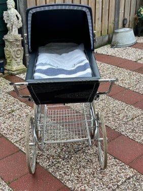 Kinderwagen