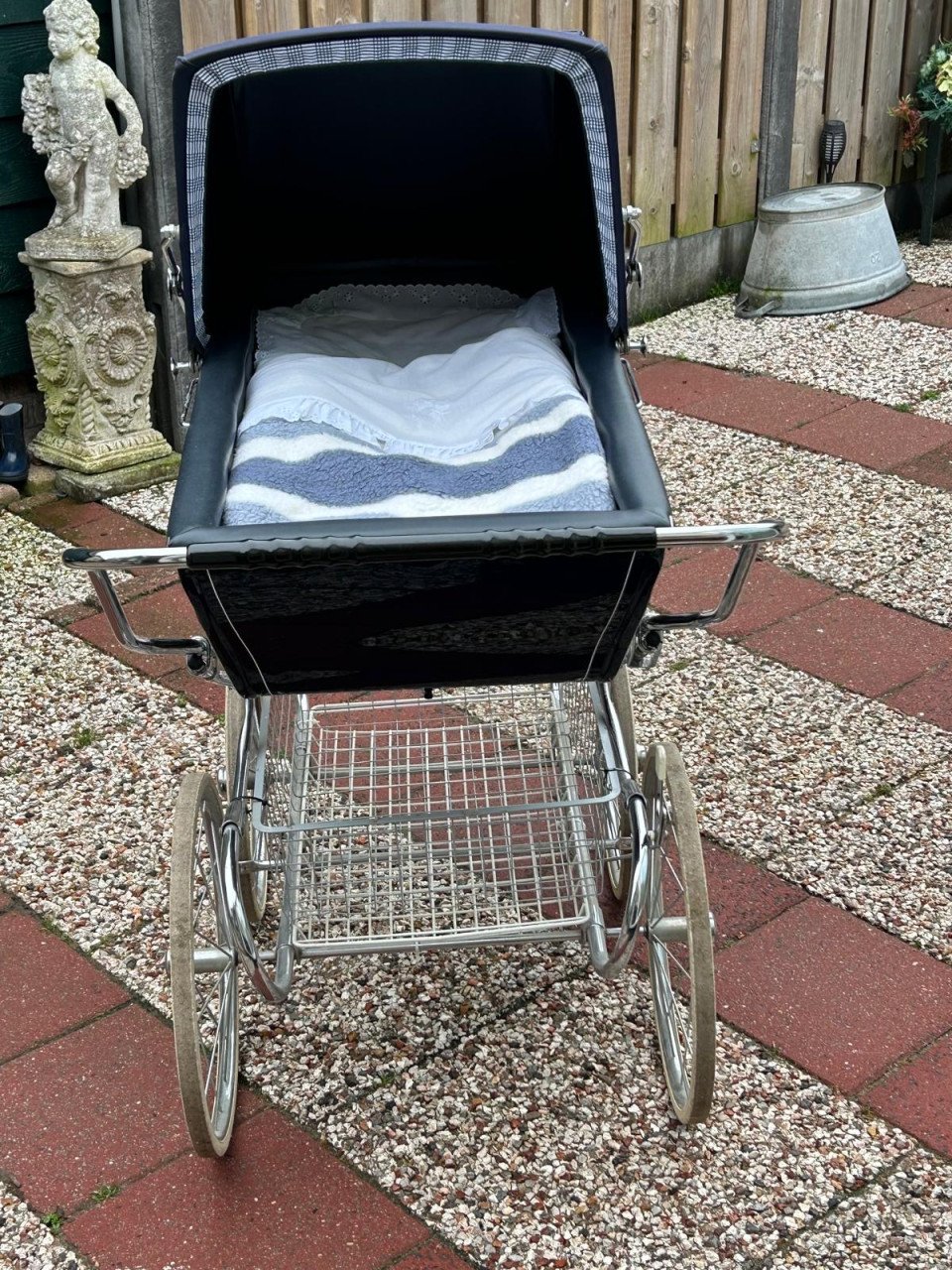 Kinderwagen