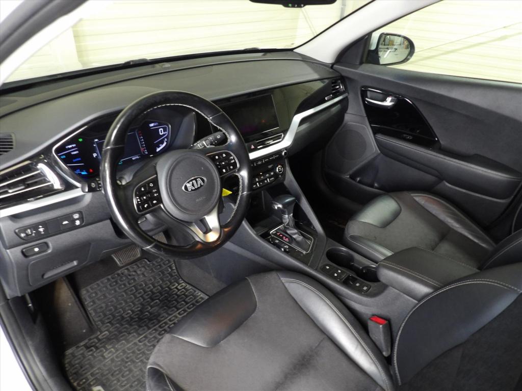 Kia Niro 1.6 gdi hybrid 141pk dct6 dynamicline