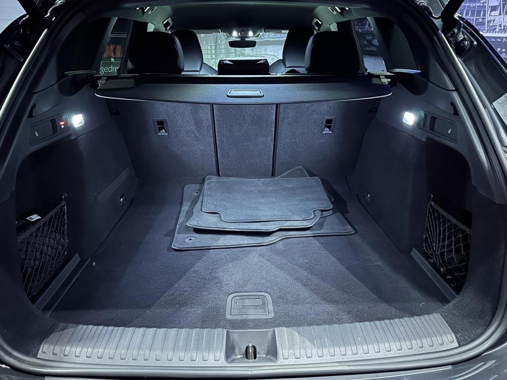 Audi Q6 E-tron edition quattro 100 kwh *soh 97%*trekhaak*360camera*