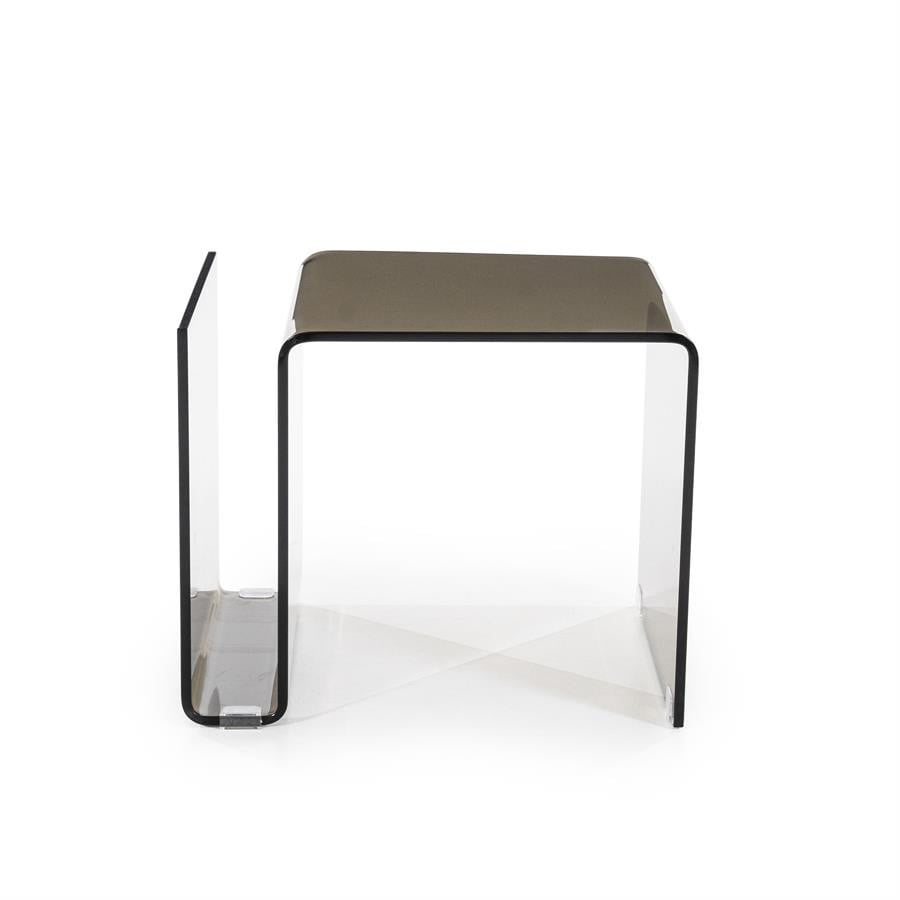 Salontafel shadow van By-Boo, nu als showmodel afgeprijsd