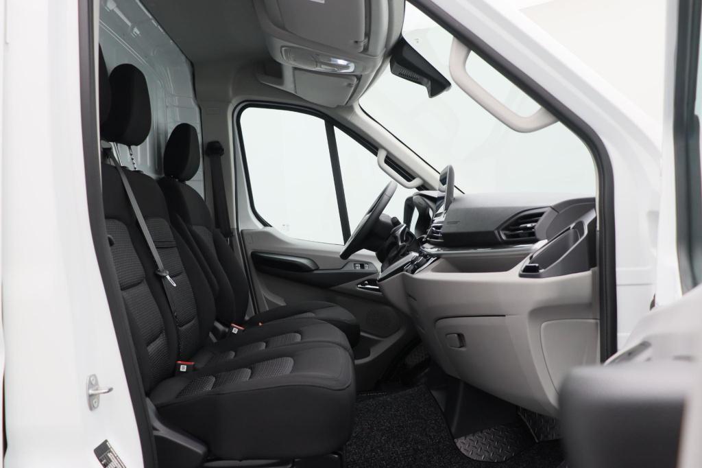 Maxus Edeliver9 l2h2 business 72 kwh | direct leverbaar! | op = op | 5 jaar