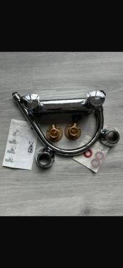 Grohe keukenkraan NIEUW