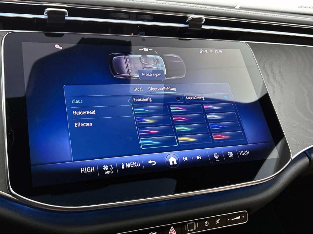 Mercedes-Benz E-Klasse estate 300 e business solution amg | winterpakket | 