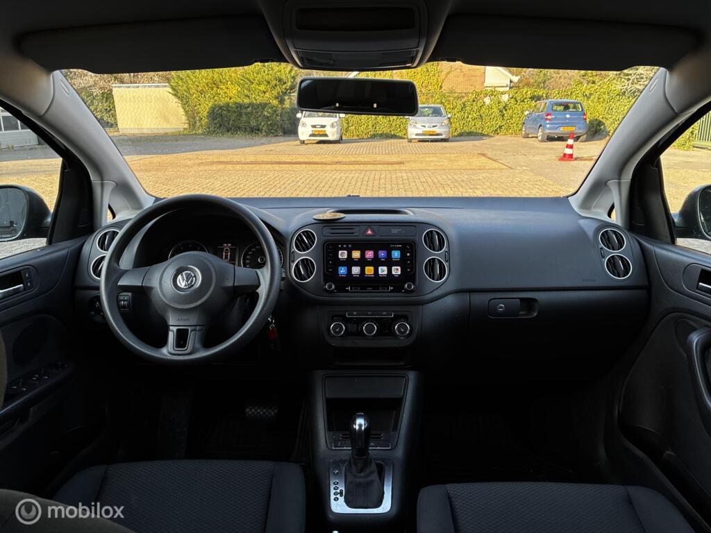 Volkswagen Golf Plus 1.2 TSI Highline Automaat km136.230 Nap 5Deurs BJ2013