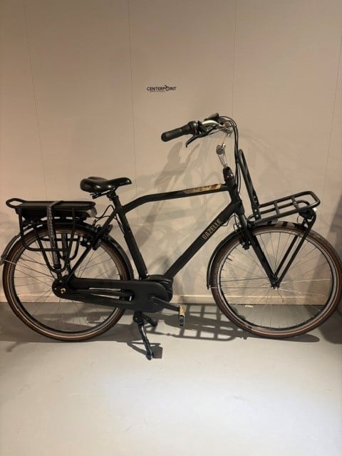 Gazelle Heavy Duty NL - H59 - Centerpoint fietsen Zierikzee