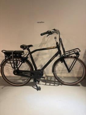 Gazelle Heavy Duty NL - H59 - Centerpoint fietsen Zierikzee