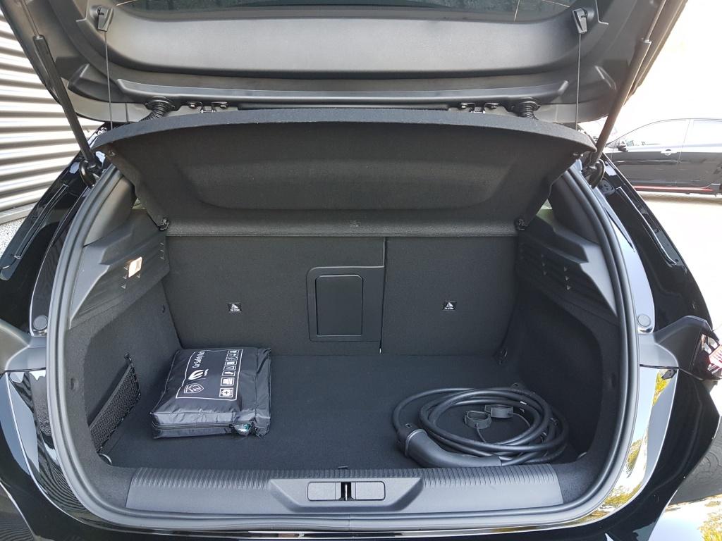 Peugeot 308 gt 180 phev e-eat8