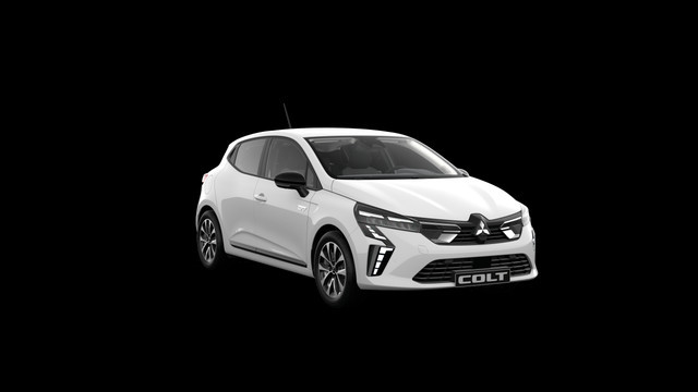 Mitsubishi Colt 1.6 hev intense