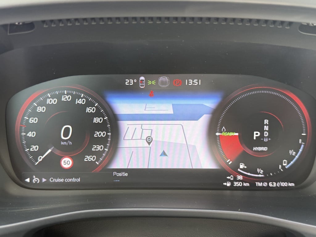 Volvo XC40 t4 211pk recharge ultimate dark| full options !!