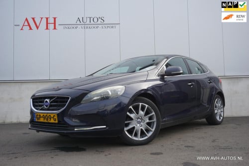Volvo V40 2.0 d2 summum business