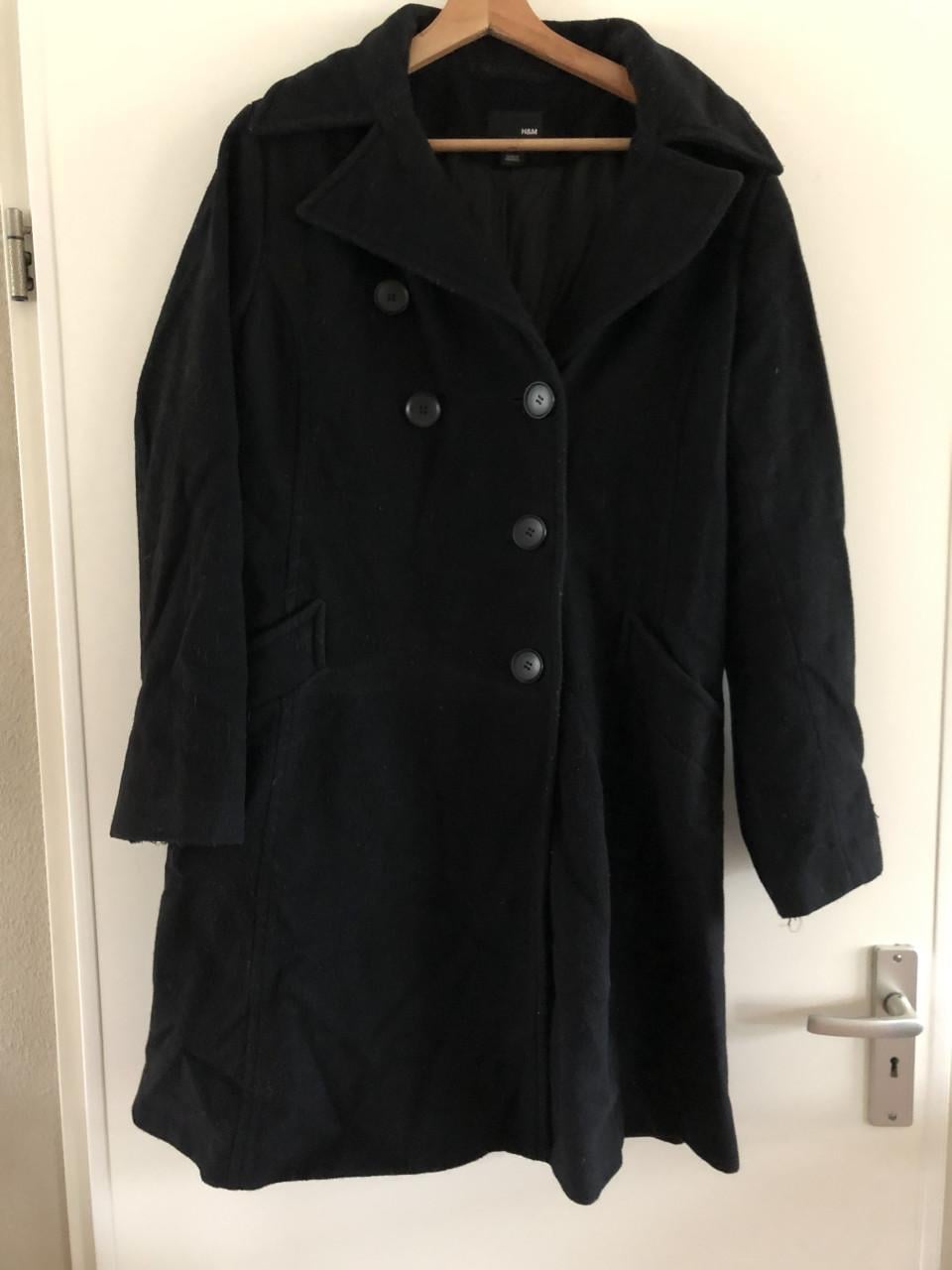 Te koop goede jassen.(z.g.a.n.).