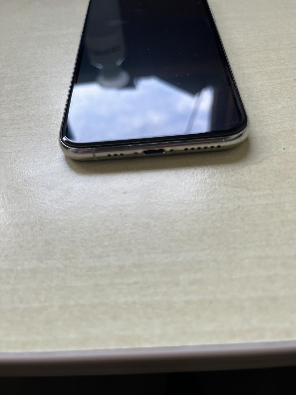 Iphone 11 Pro 64GB - gereserveerd