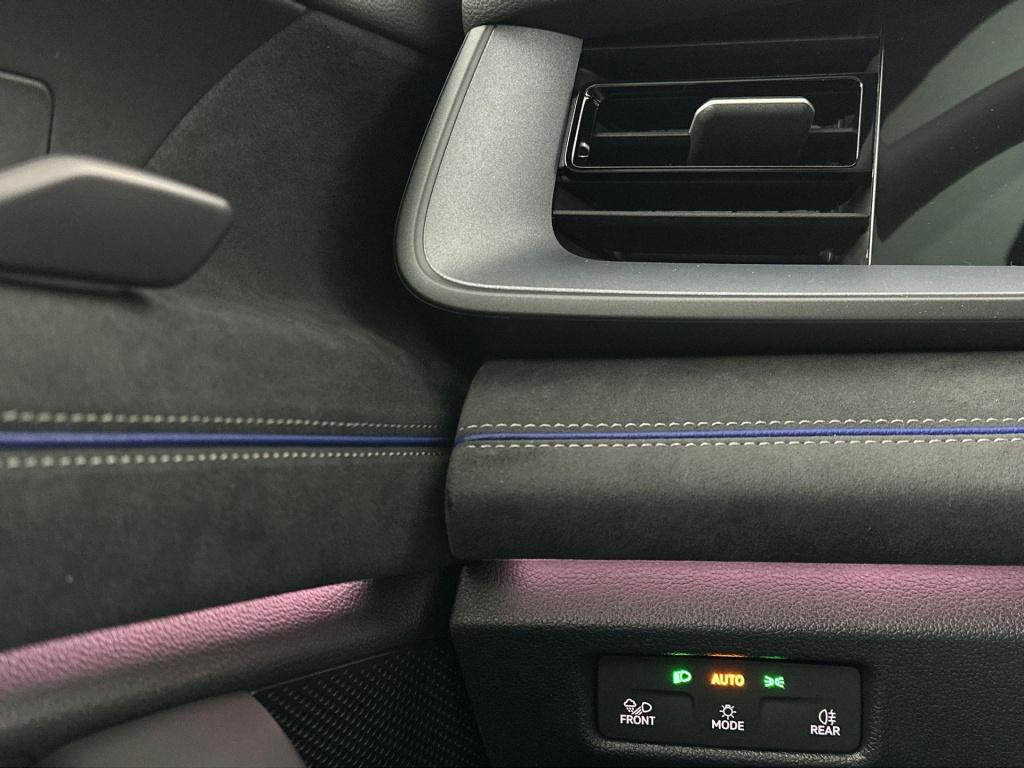 Volkswagen Tayron 1.5 etsi r-line edition