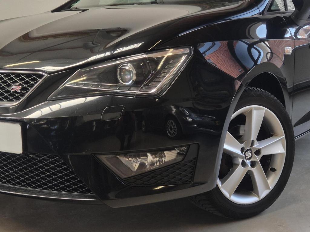 Seat Ibiza 1.2 tsi fr