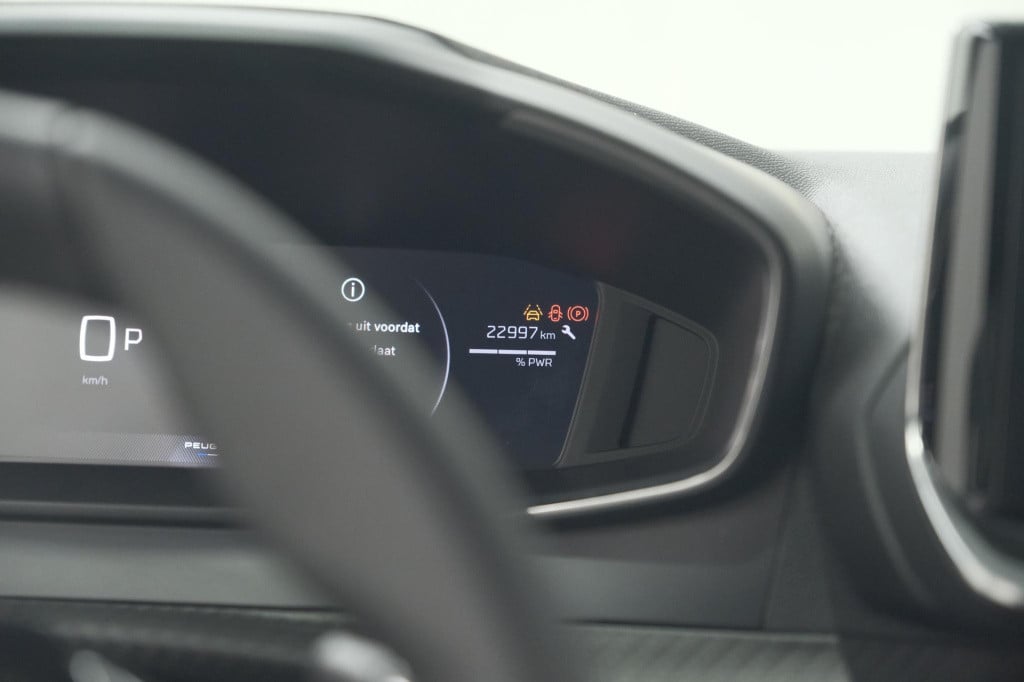 Peugeot 2008 hybrid 136 e-dcs6 allure | 360 camera | adaptieve cruise contr