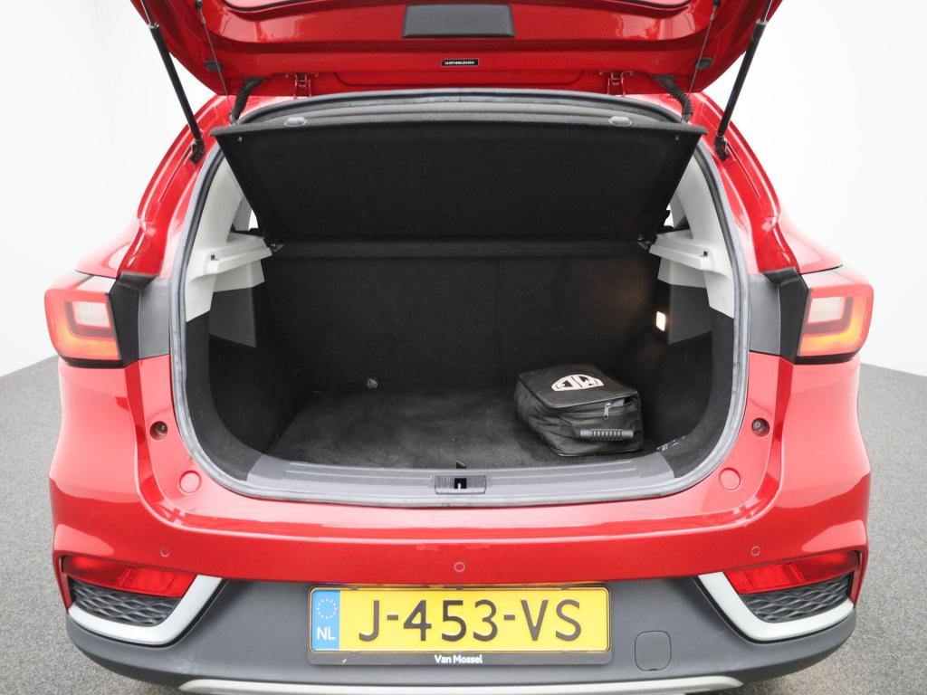 MG Zs Ev mg luxury 45 kwh | climate control | cruise control | achteruitrij