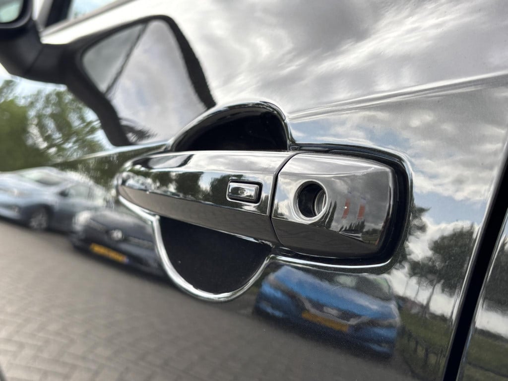 Nissan Juke 1.6 hybrid n-connecta | navigatie | camera | keyless entry | le