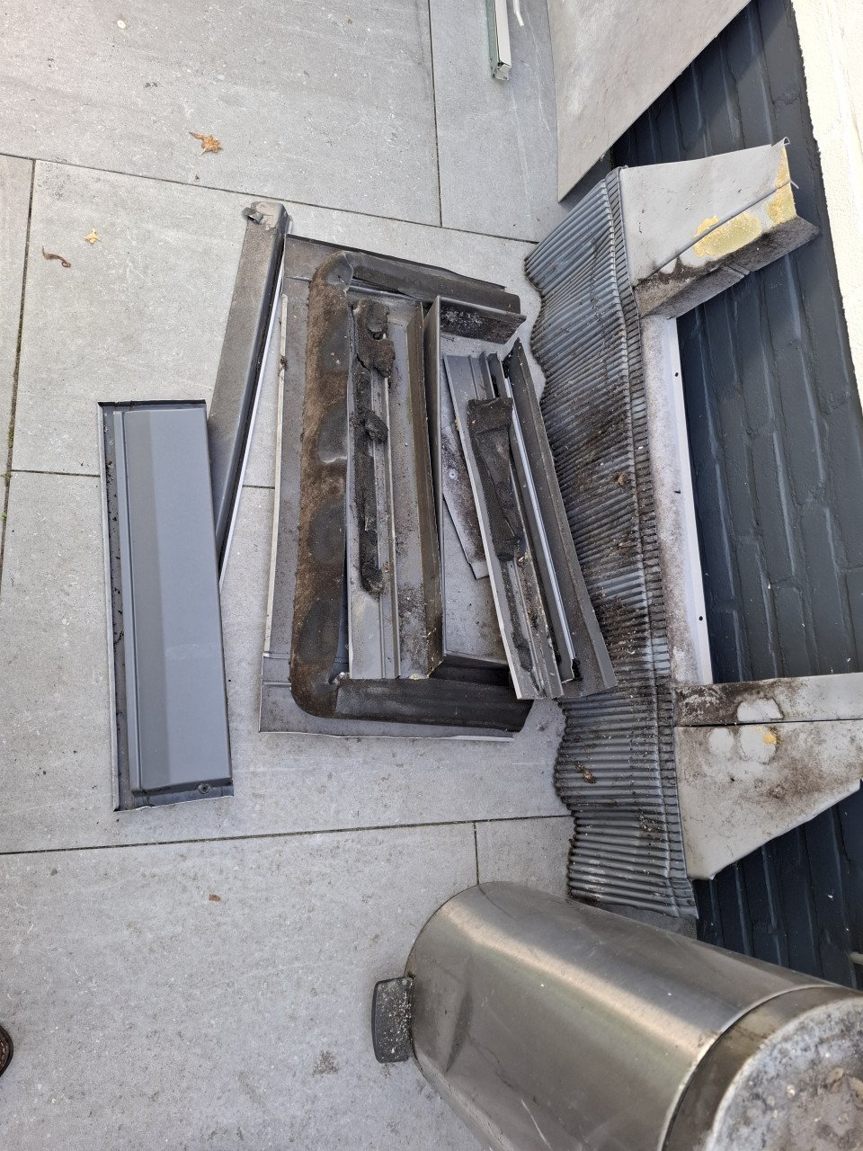 Velux GGL C02