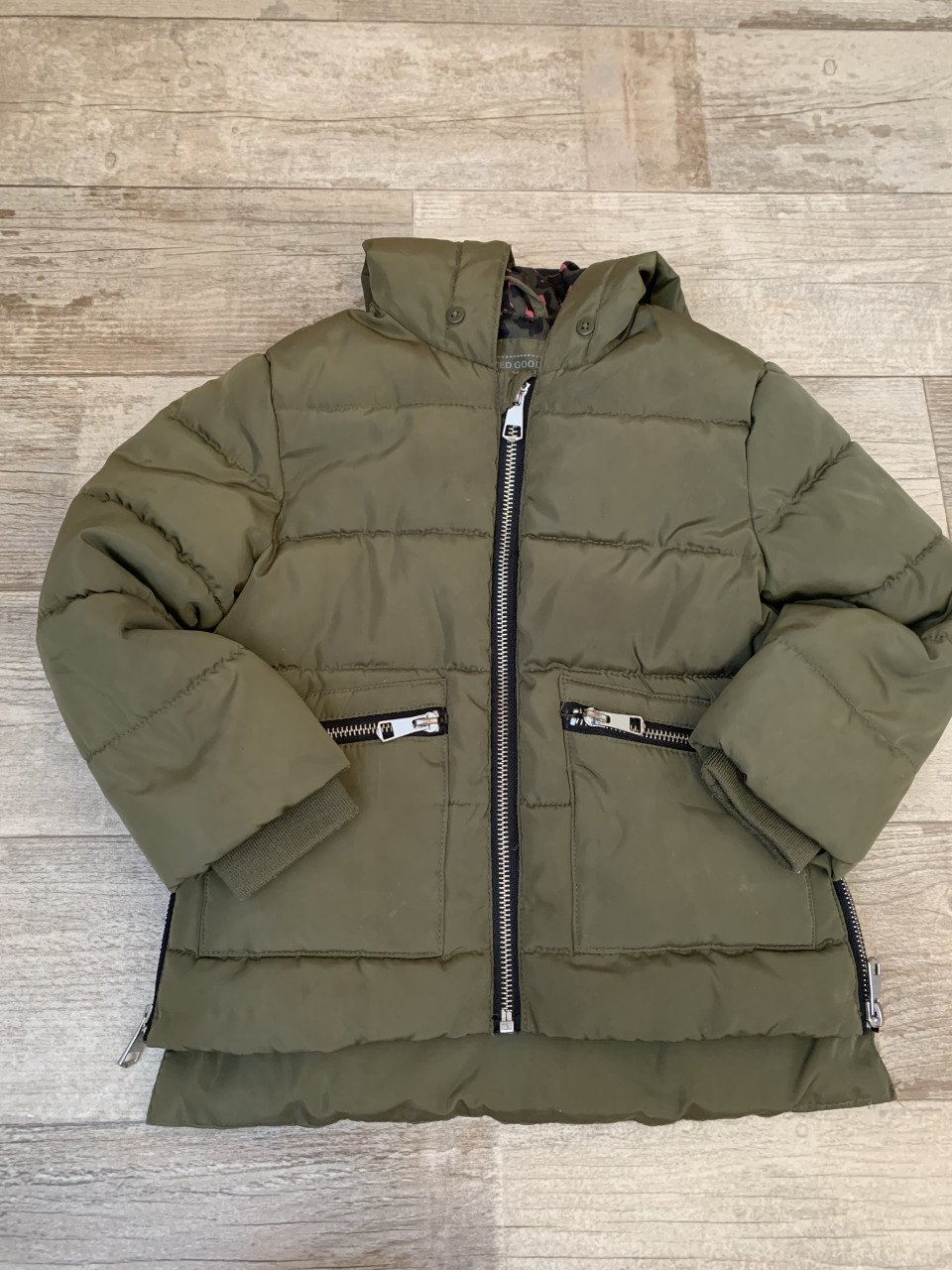 Kledingbundel maat 92