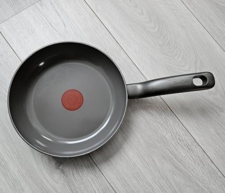 Tefal koekenpan 20 cm.