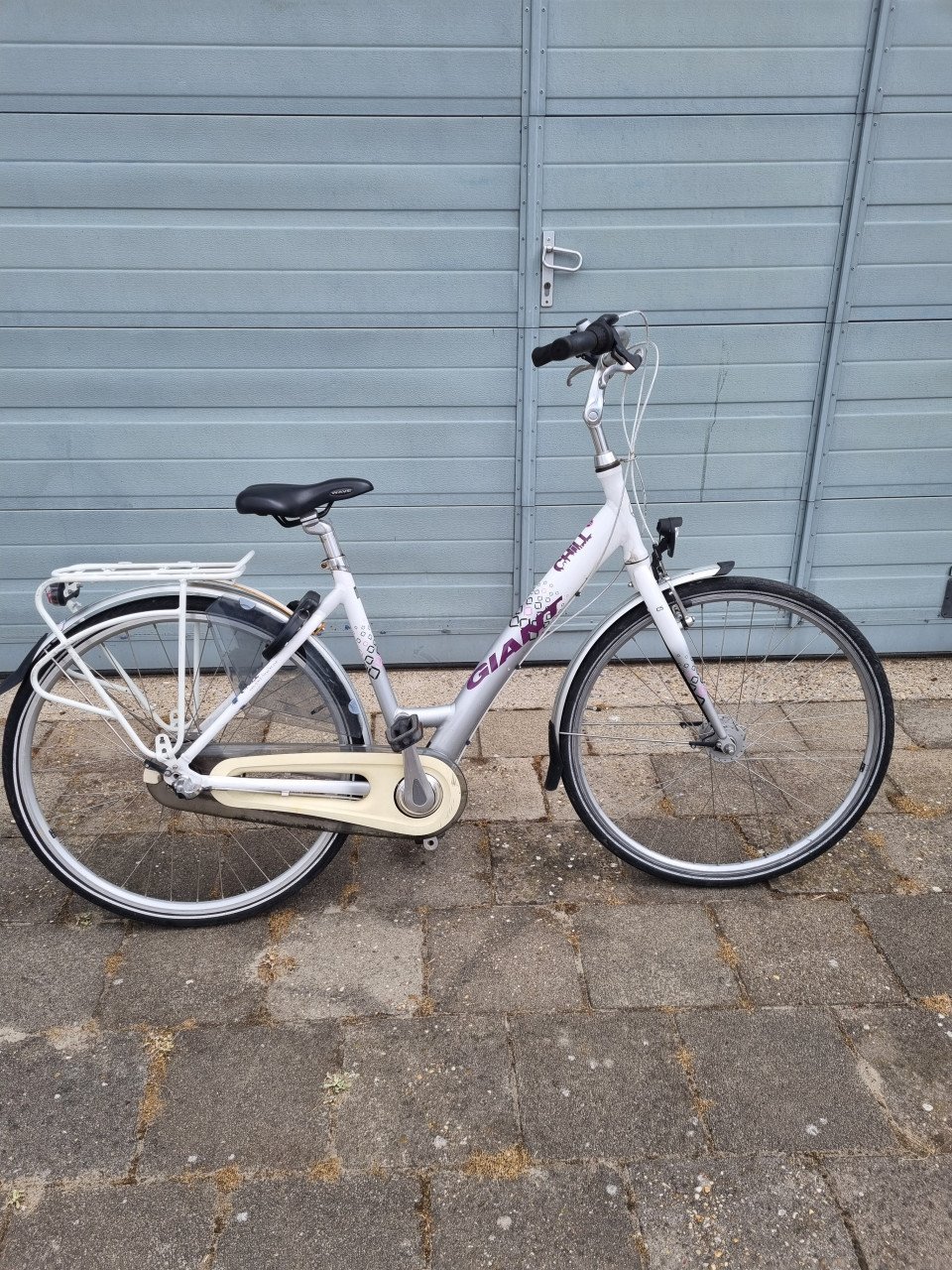 Giant Chill damesfiets