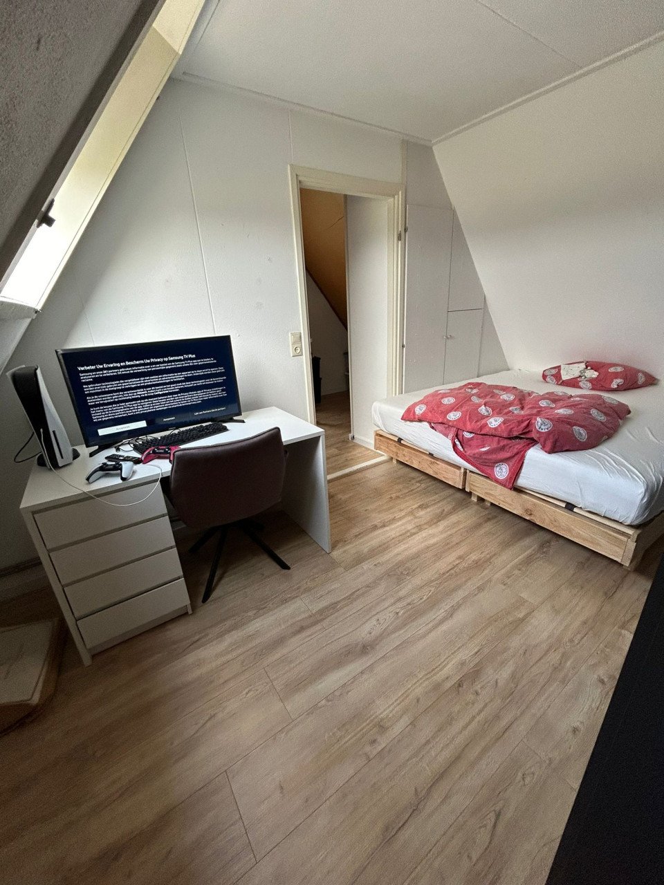 Huis te huur in Biggekerke