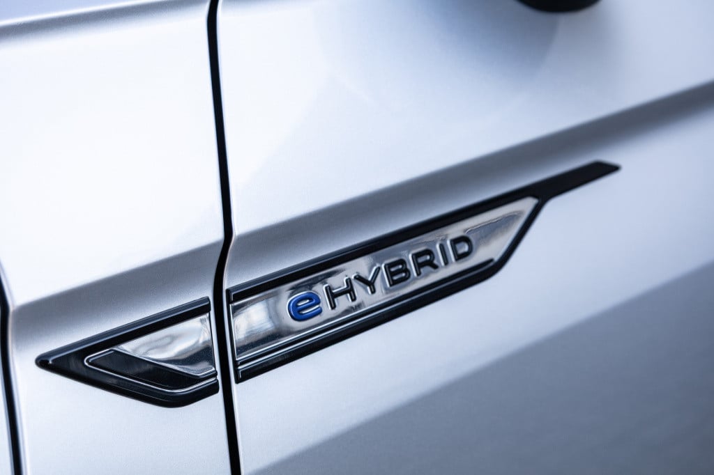 Volkswagen Tiguan 1.4 tsi ehybrid 2x r-line business+ ✅pano✅matrix✅acc✅cam