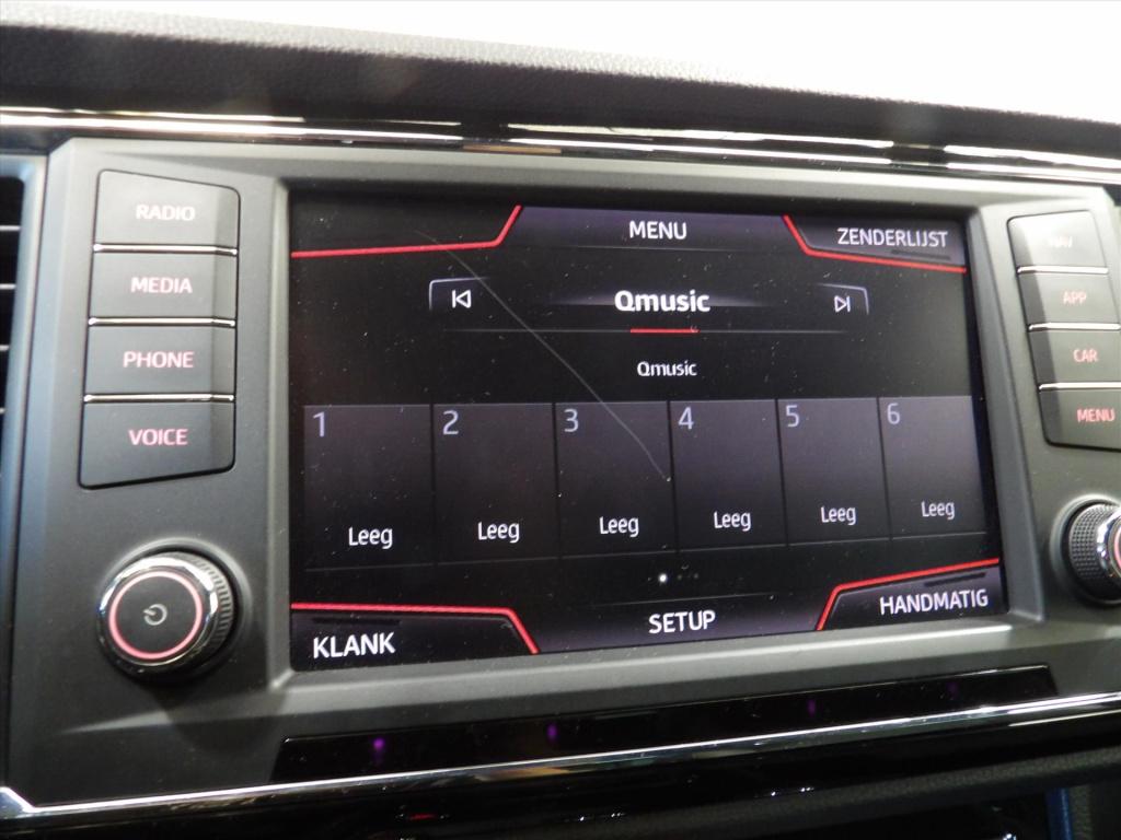 Seat Ateca 1.4 ecotsi 150pk dsg-7 xcellence