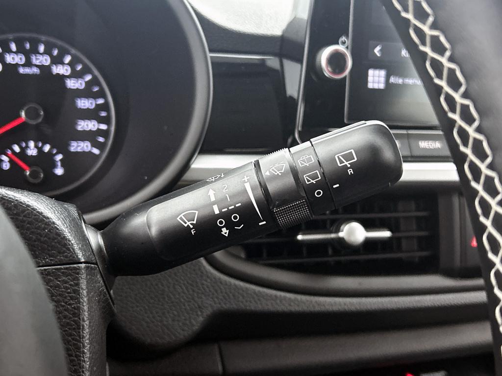 Kia Picanto 1.0 dpi dynamicline