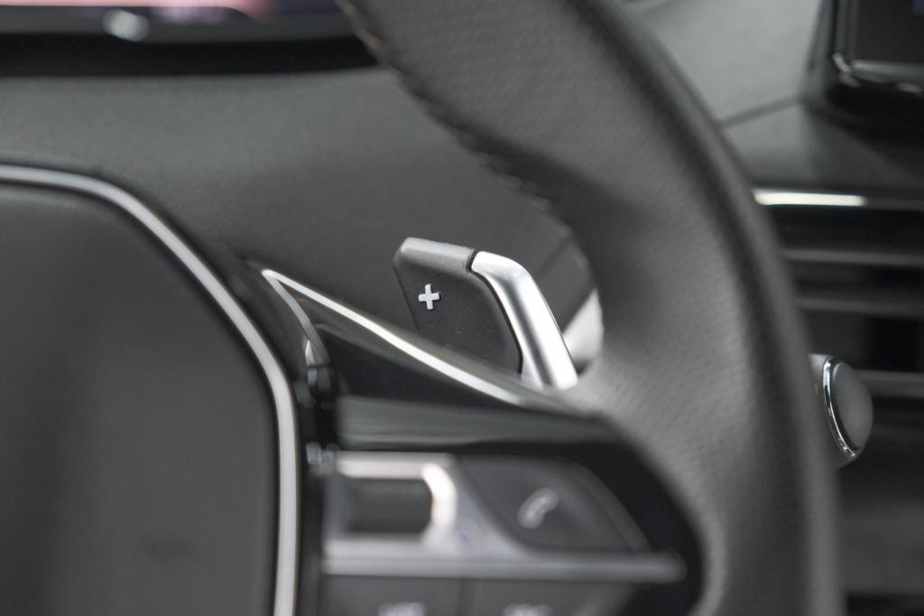 Peugeot 3008 puretech 130 eat8 gt | camera | adaptieve cruise control | alc