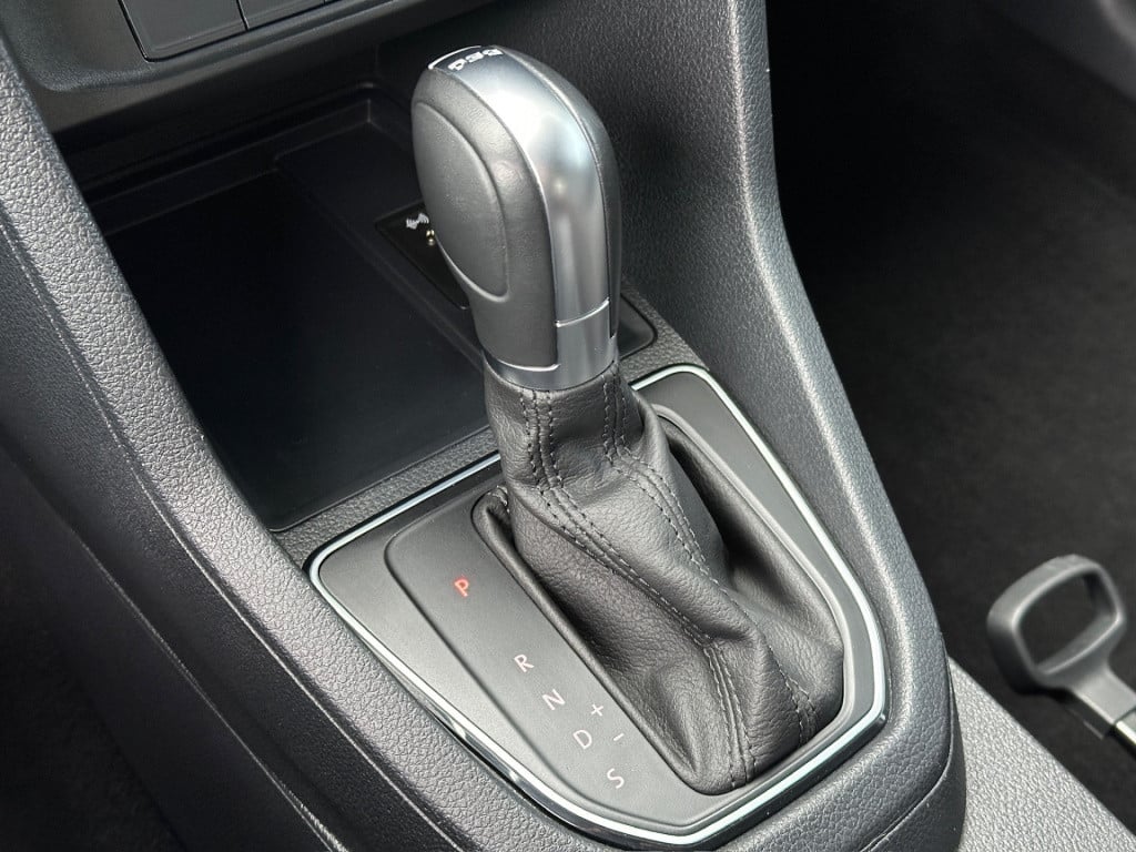 Volkswagen Caddy 1.4 tsi 131pk dsg 5-persoons trendline | cruise | carplay 
