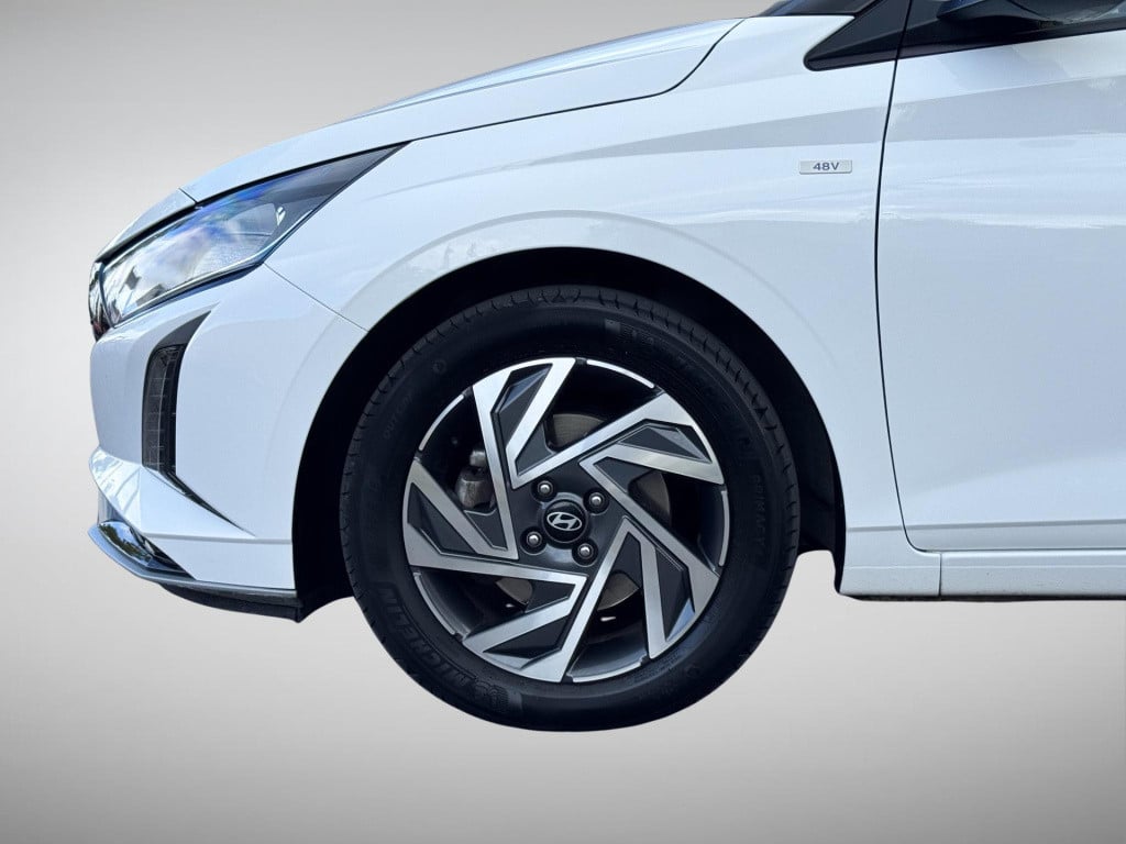 Hyundai I 20 1.0 t-gdi comfort smart automaat