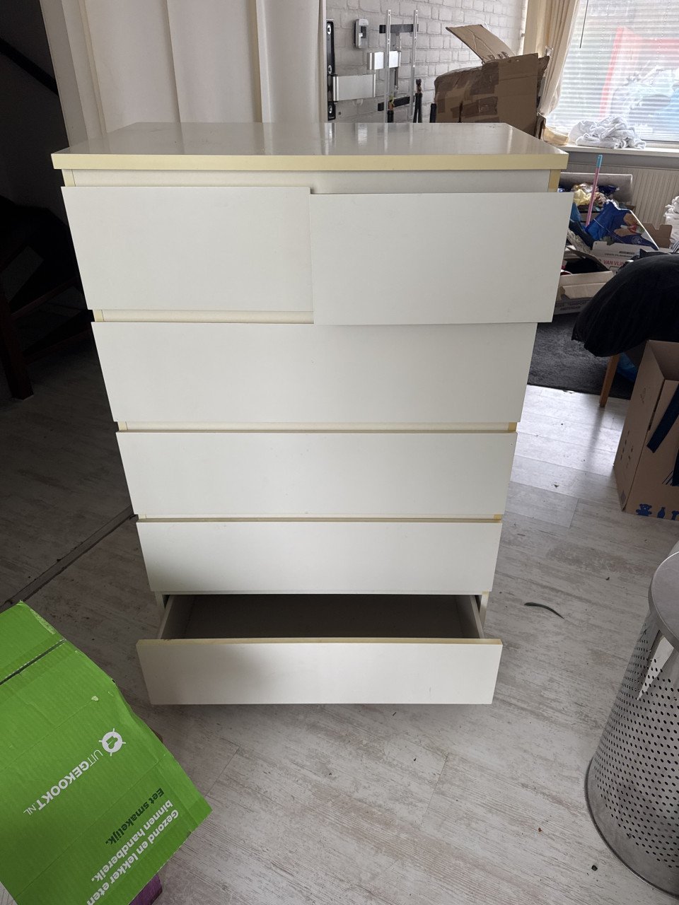 Kast