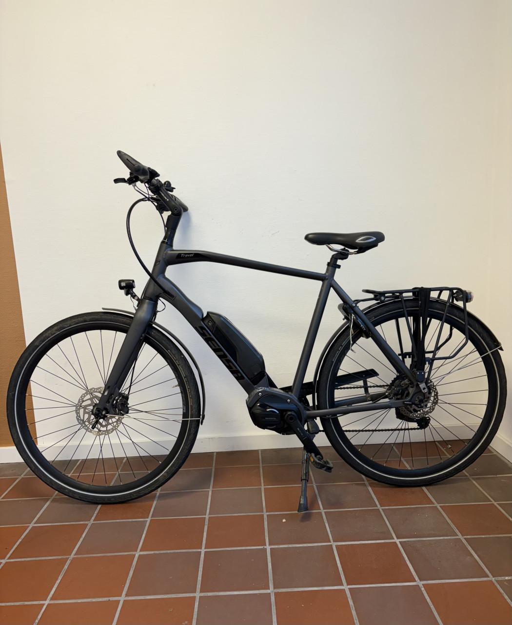 Sensa Elektrische herenfiets