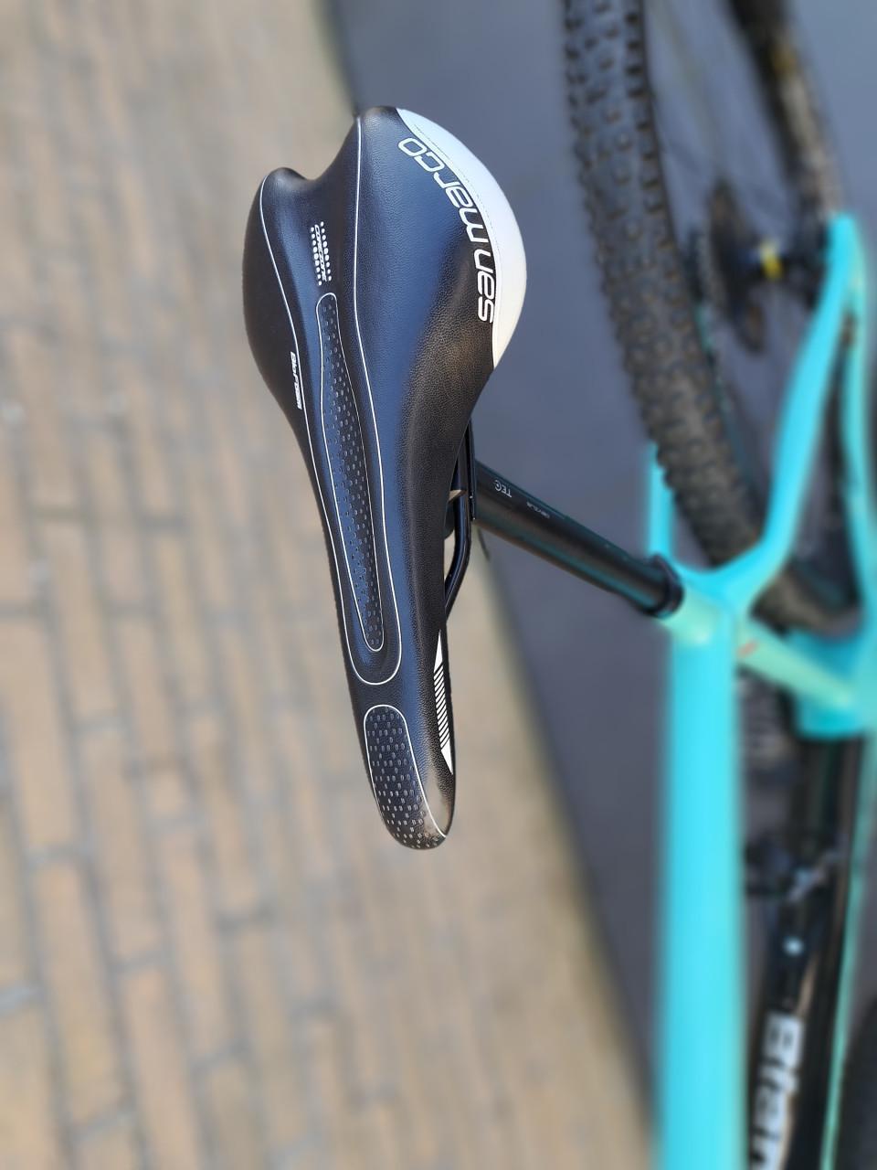 BIANCHI mountainbike