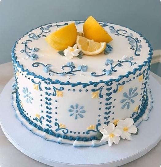 Huisgemaakte taarten, cakes & koekjes op bestelling