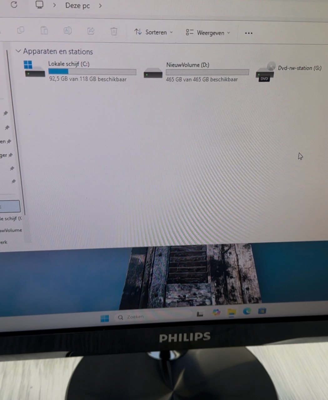 PC/SSD/Complet/