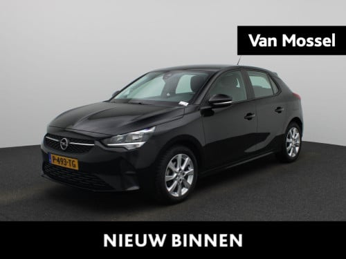 Opel Corsa 1.2 edition | airco | navigatie |  apple carplay/android auto