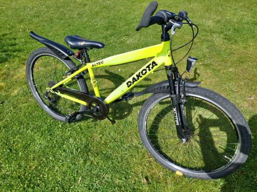 Altec Dakota 26 inch 7 speed
