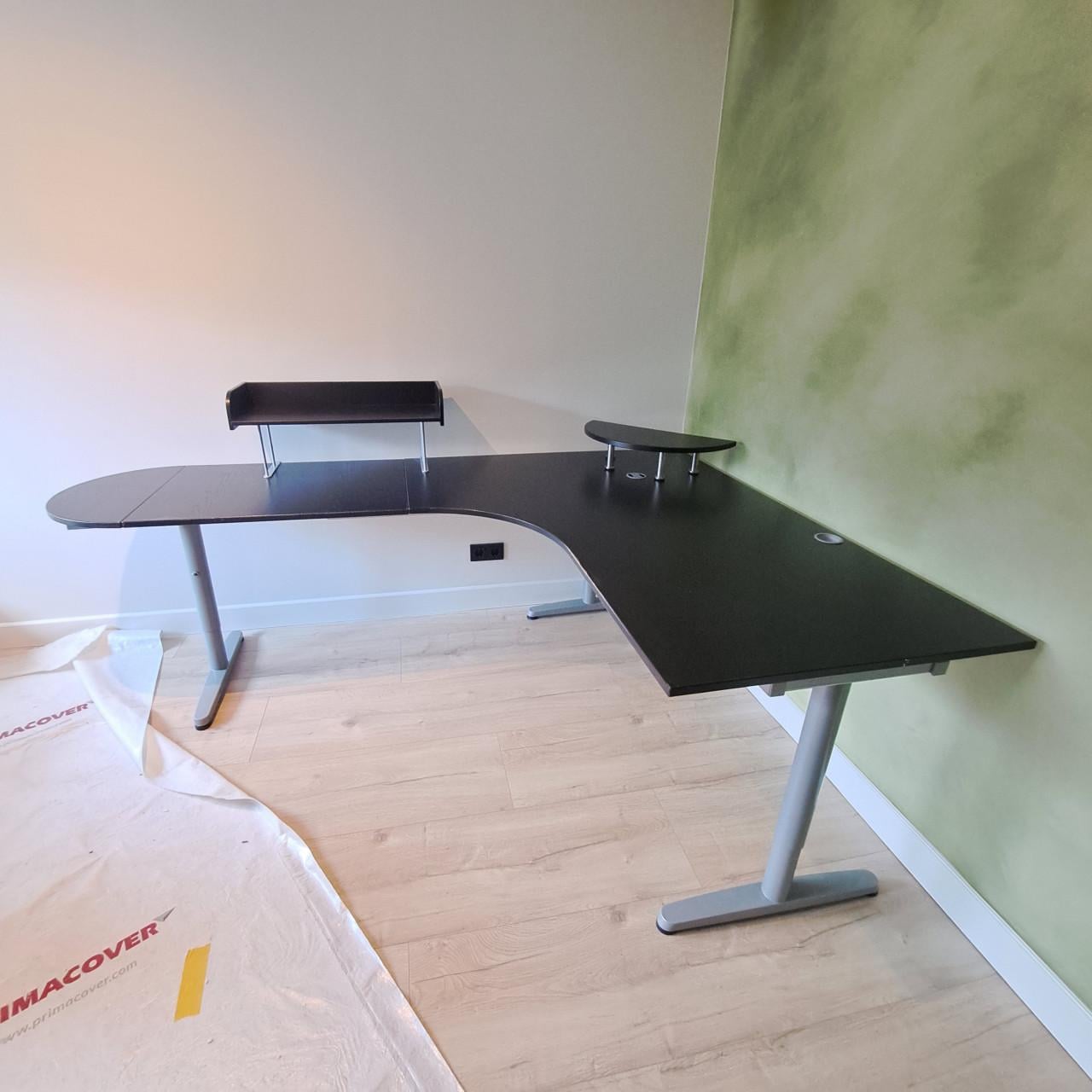 IKEA Bureau